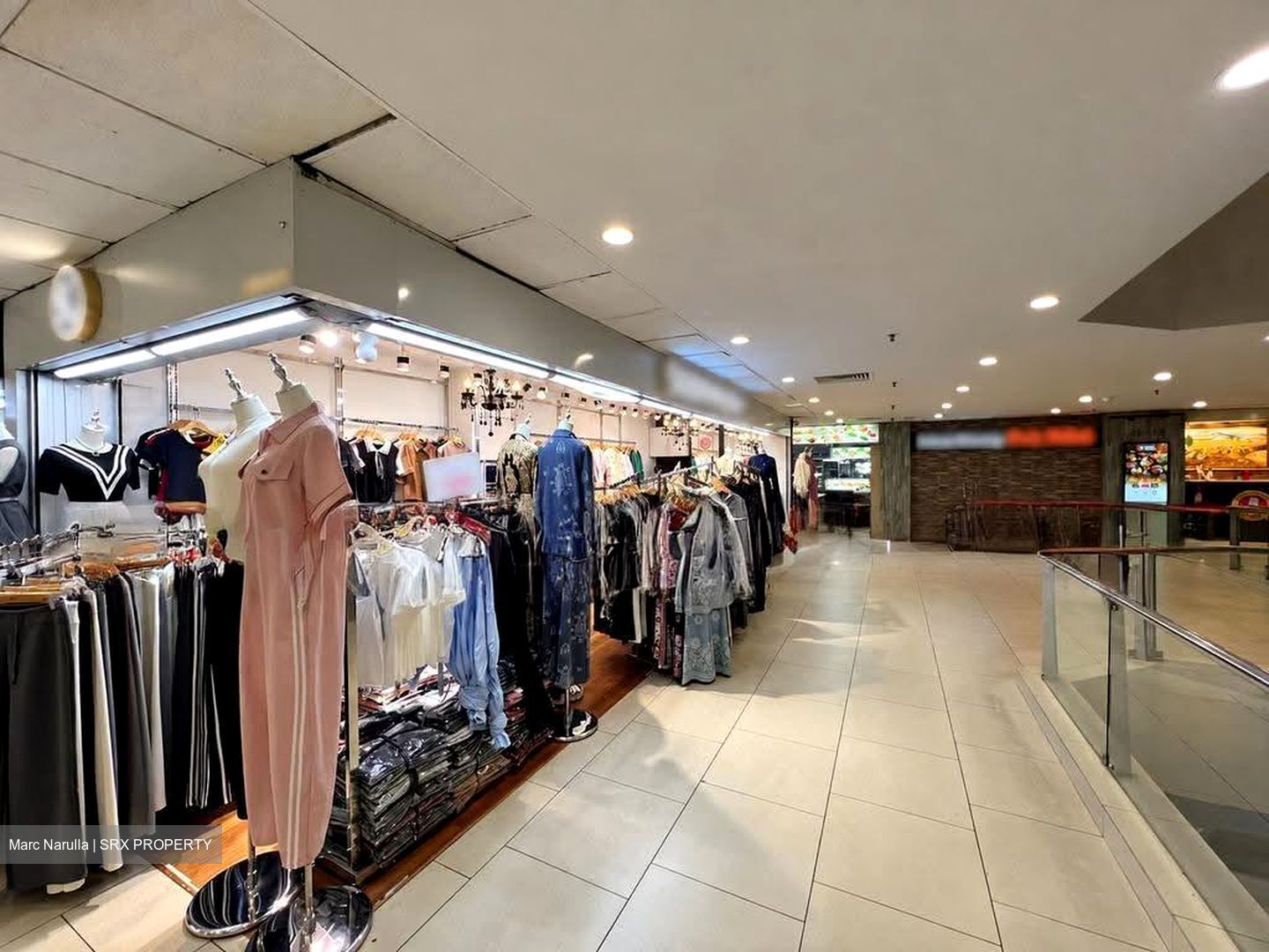 Lucky Plaza (D9), Shop House #623997871